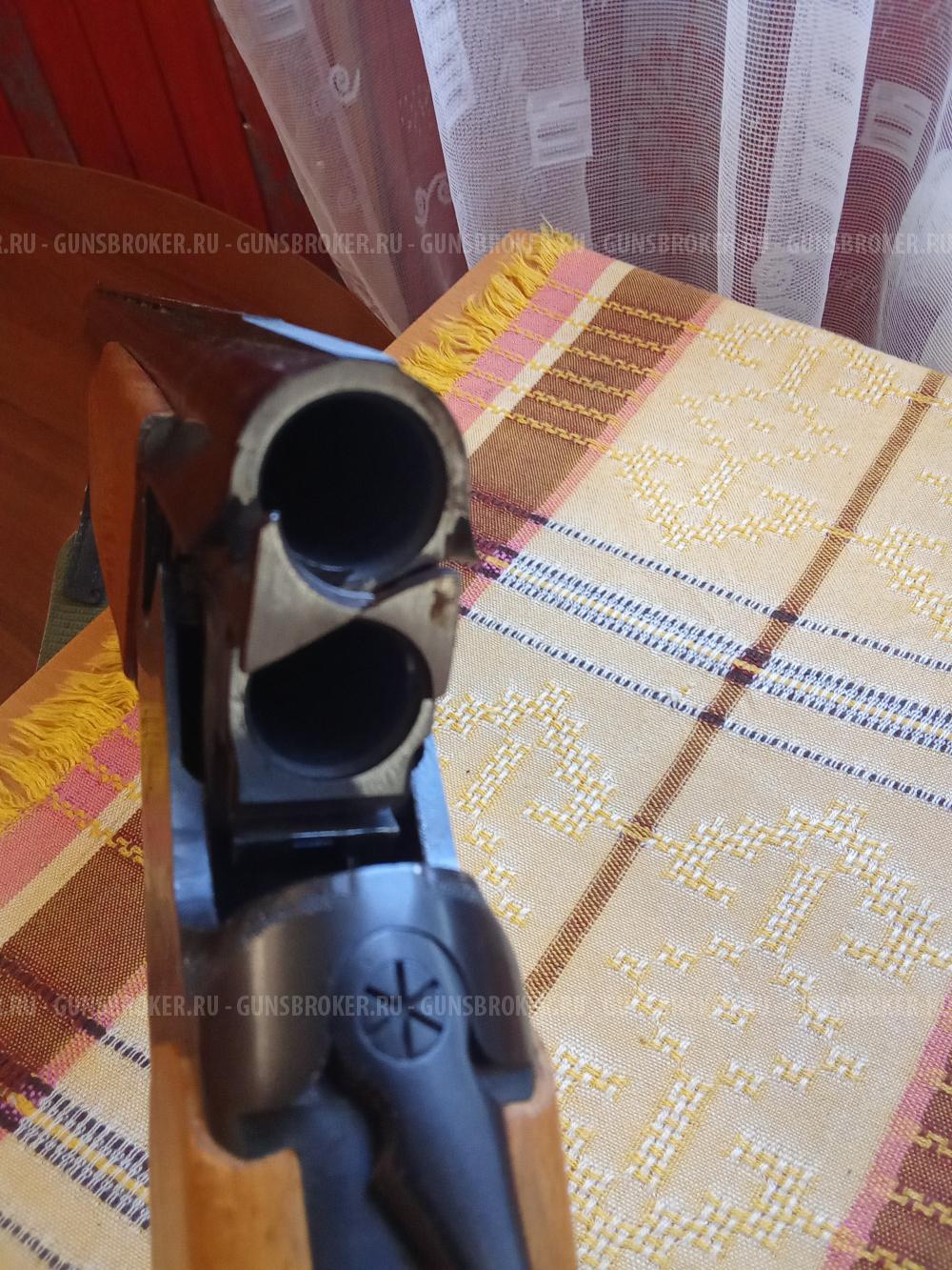 ИЖ-27ЕМ