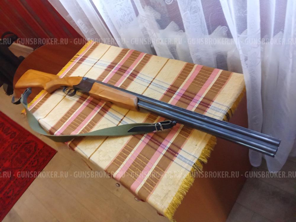 ИЖ-27ЕМ
