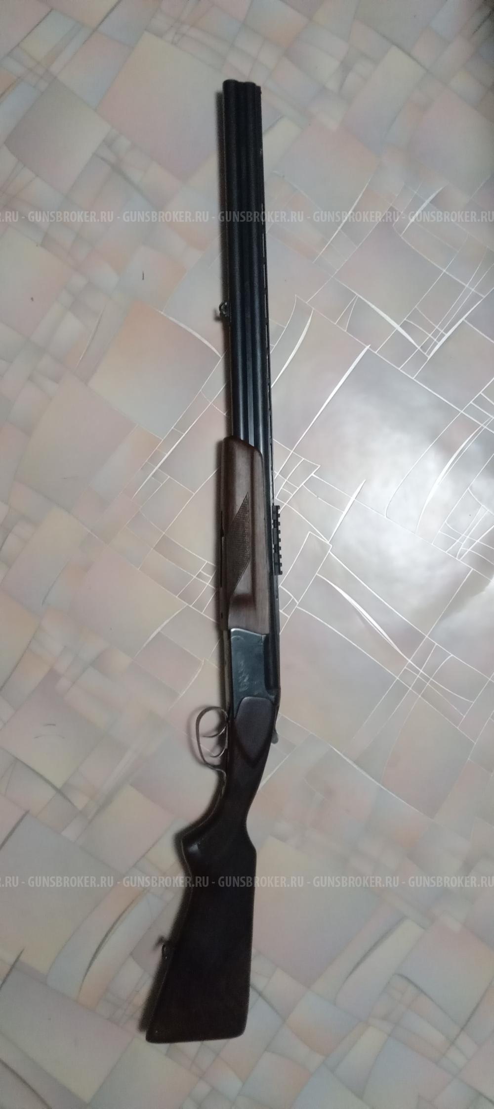ИЖ 27ЕМ