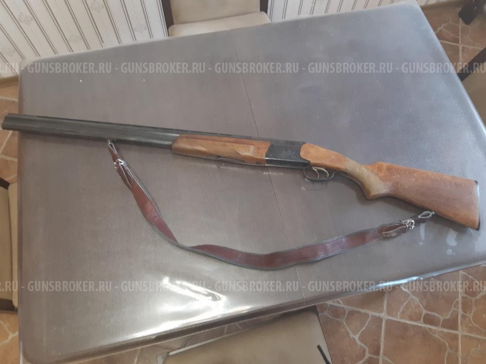 ИЖ 27ЕМ