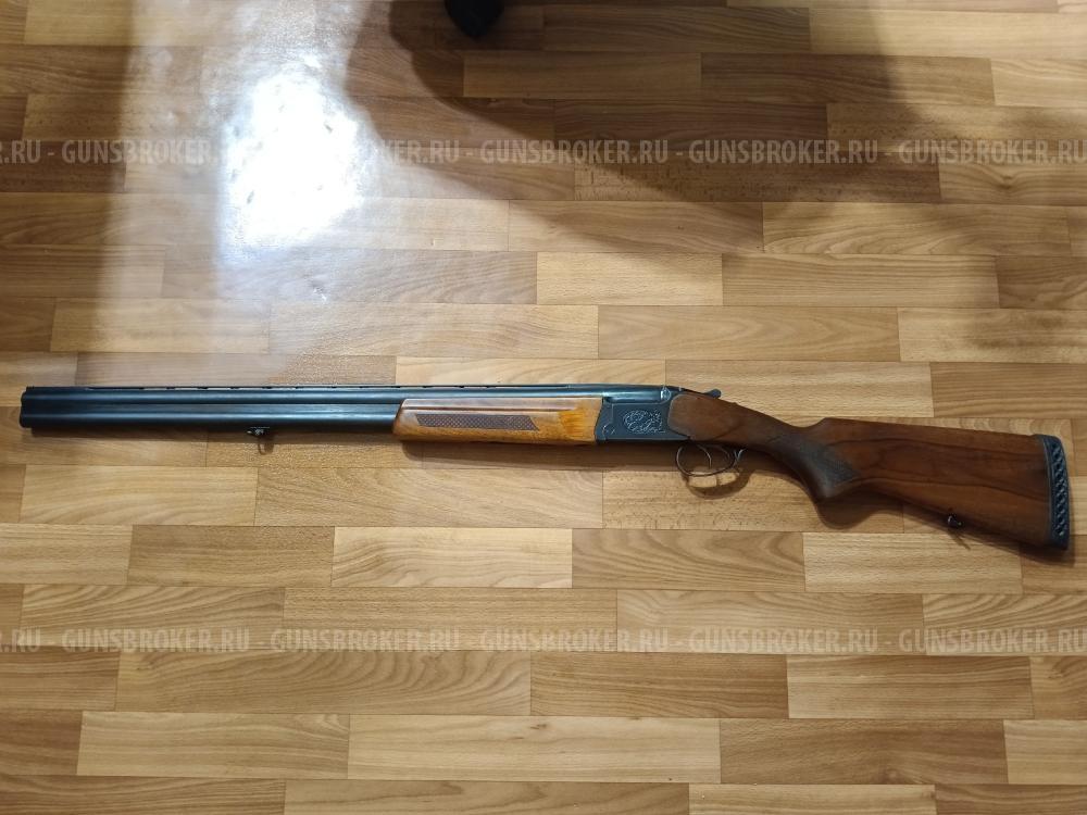 ИЖ-27ЕМ