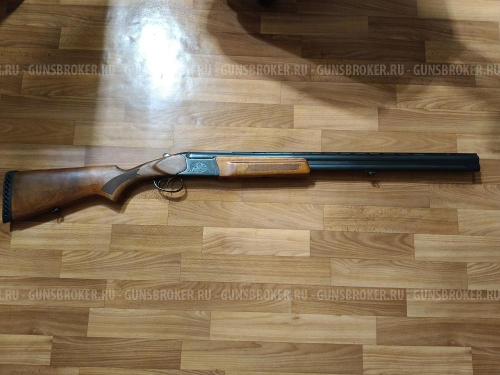 ИЖ-27ЕМ