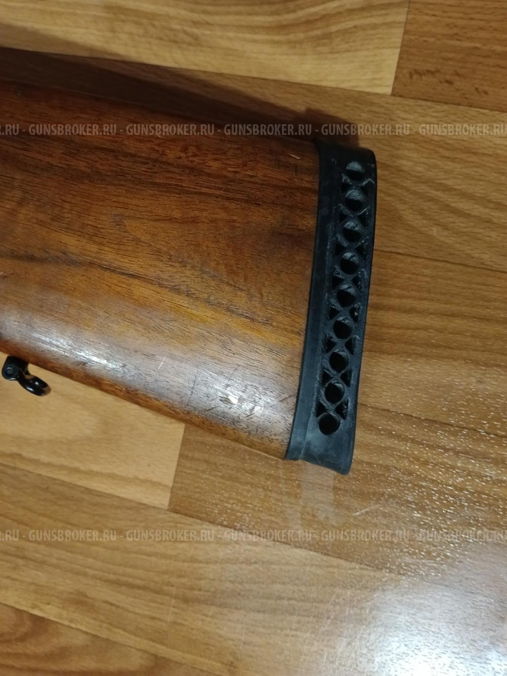 ИЖ-27ЕМ