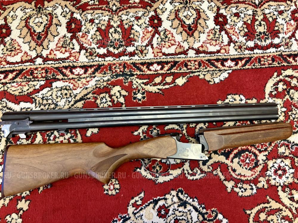 ИЖ-27ЕМ