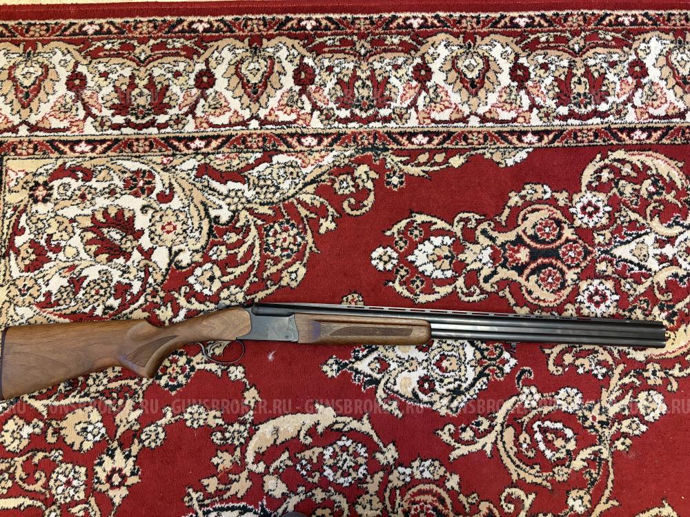 ИЖ-27ЕМ