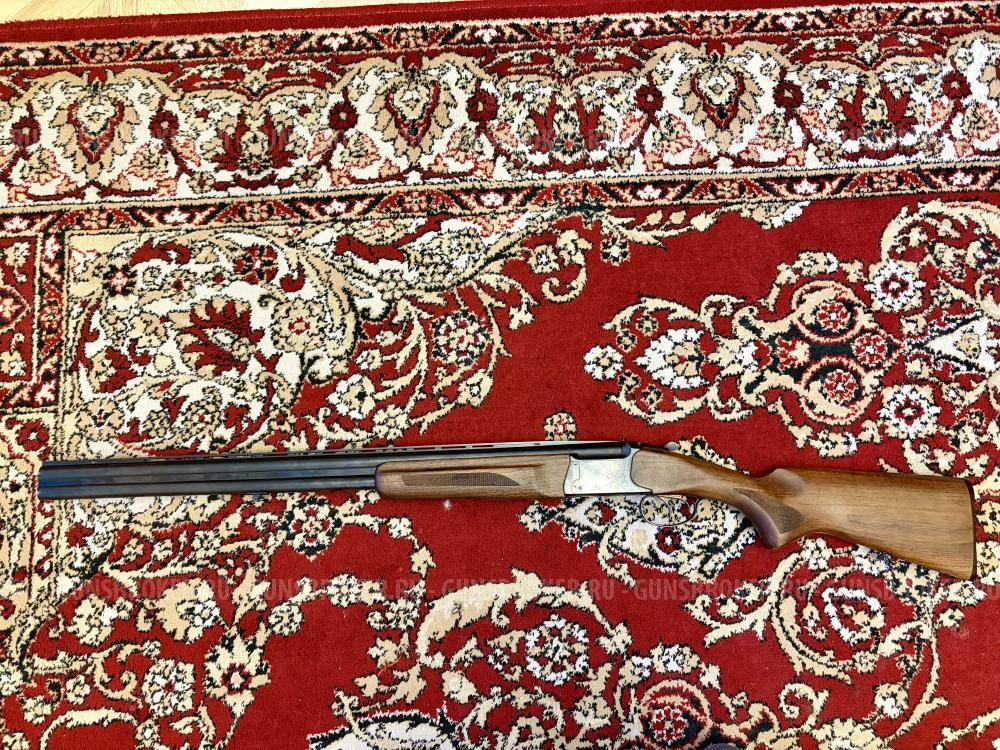 ИЖ-27ЕМ