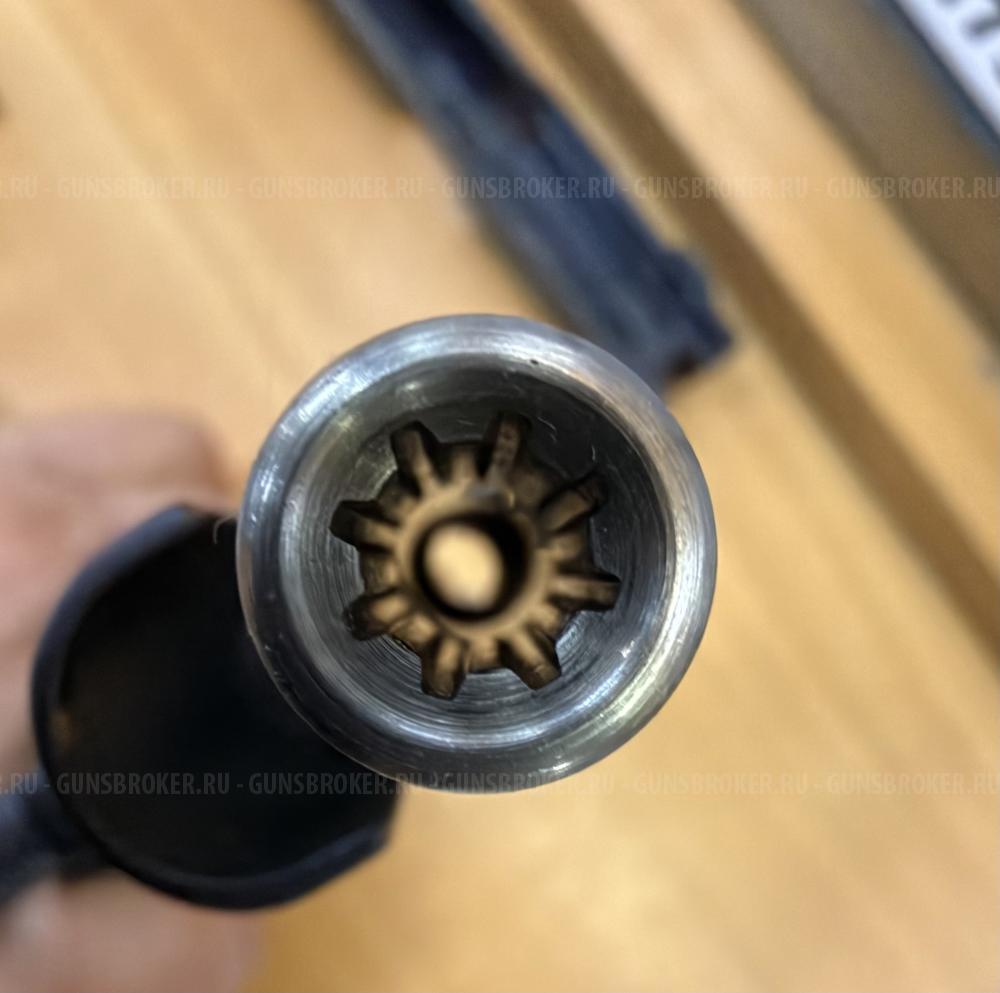 Гроза-021 EVO кал. 9PA