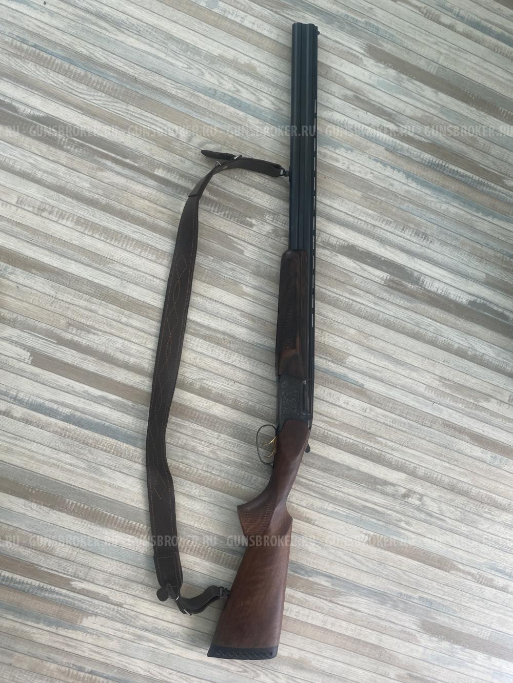 ИЖ-27ЕМ