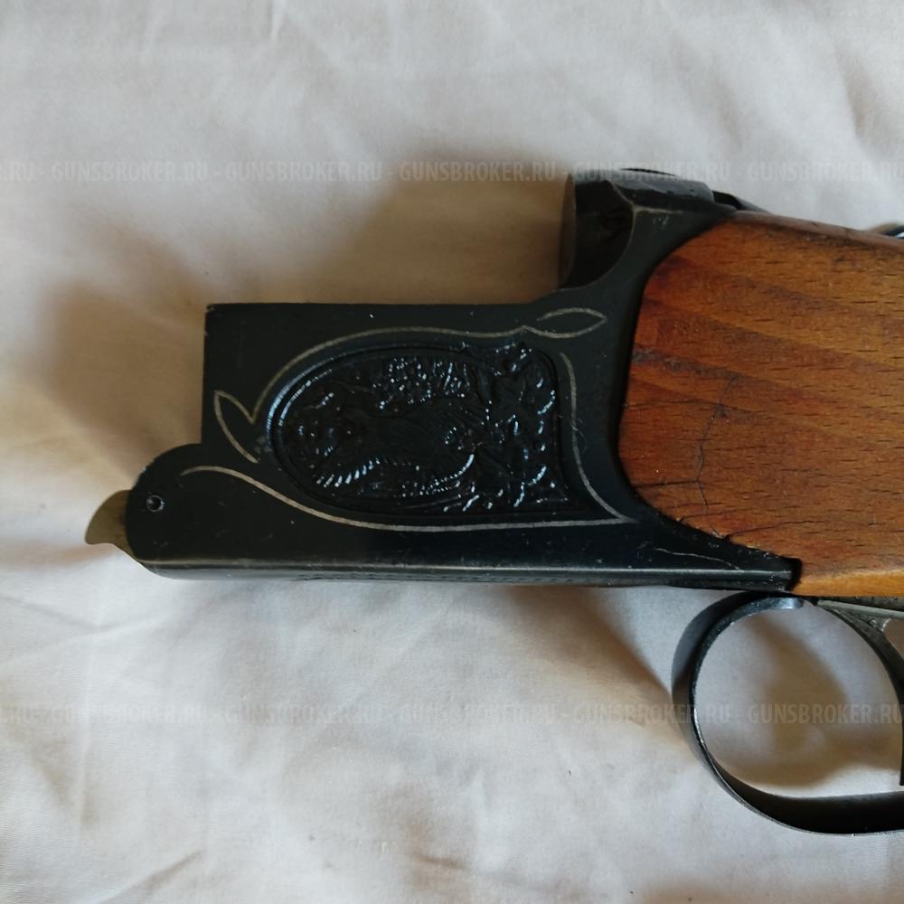 ИЖ 27ЕМ