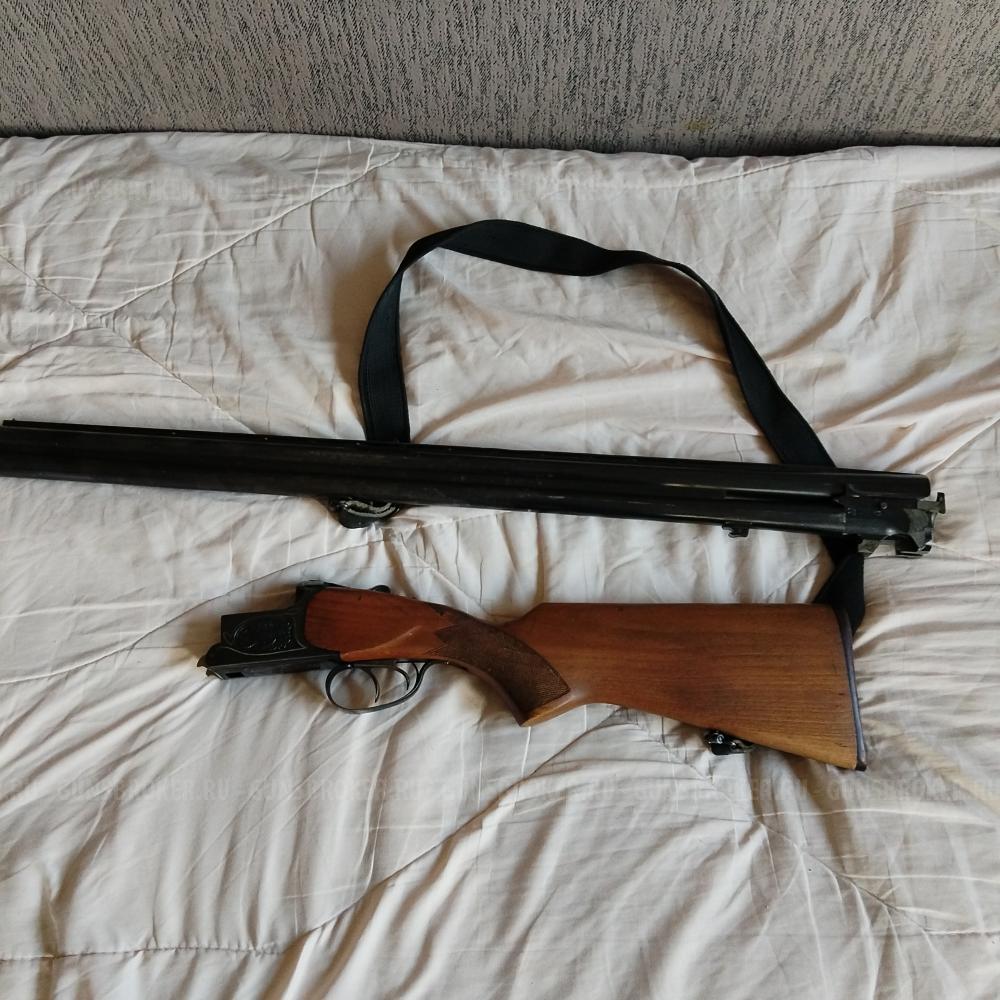 ИЖ 27ЕМ