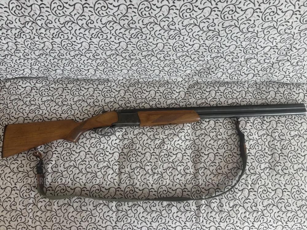 ИЖ-27ЕМ