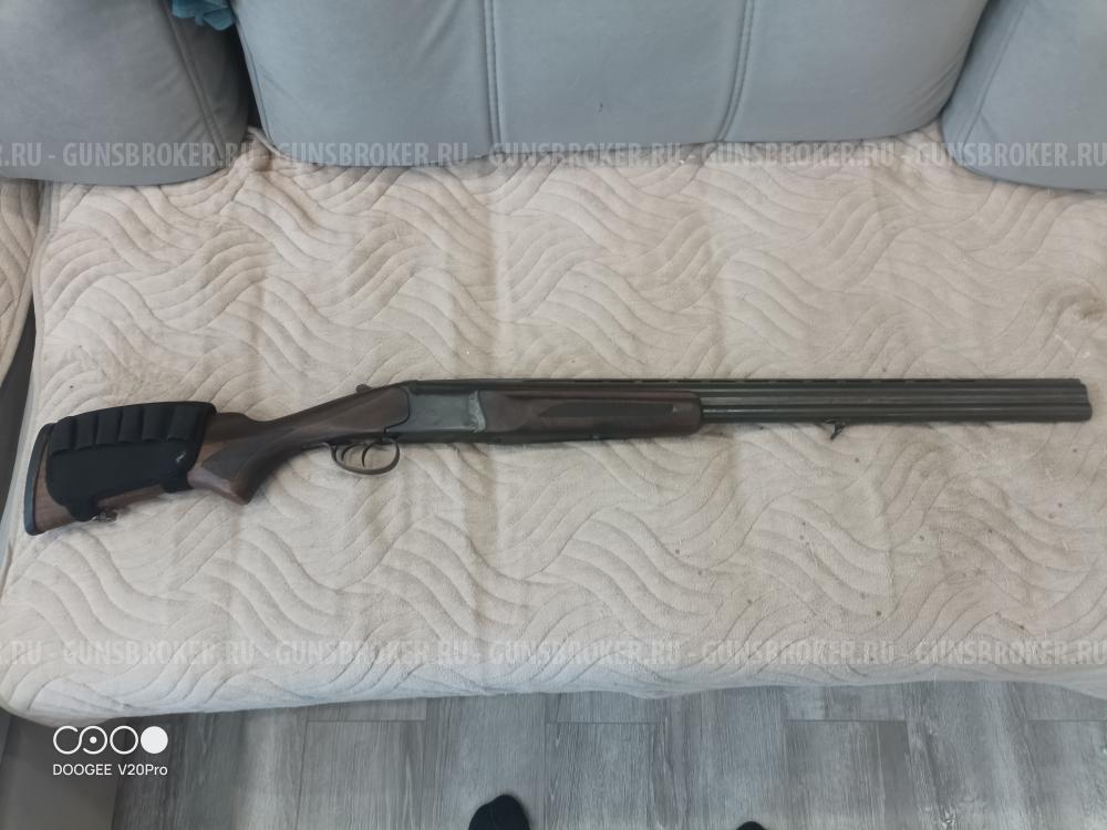 Иж 27ЕМ
