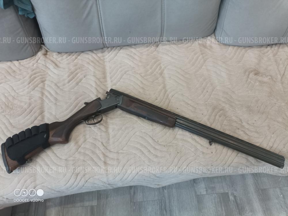 Иж 27ЕМ