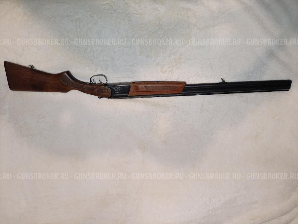 Иж-27ЕМ