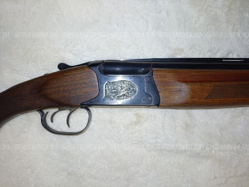Иж-27ЕМ