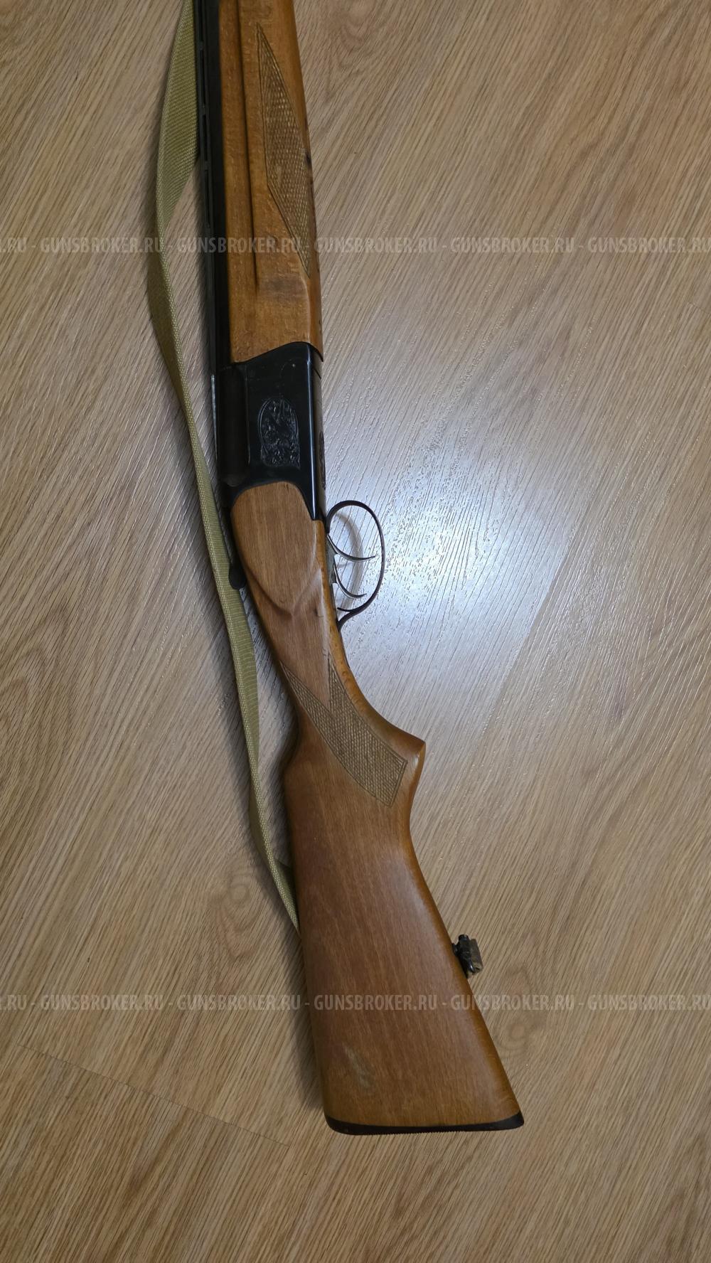ИЖ-27ЕМ