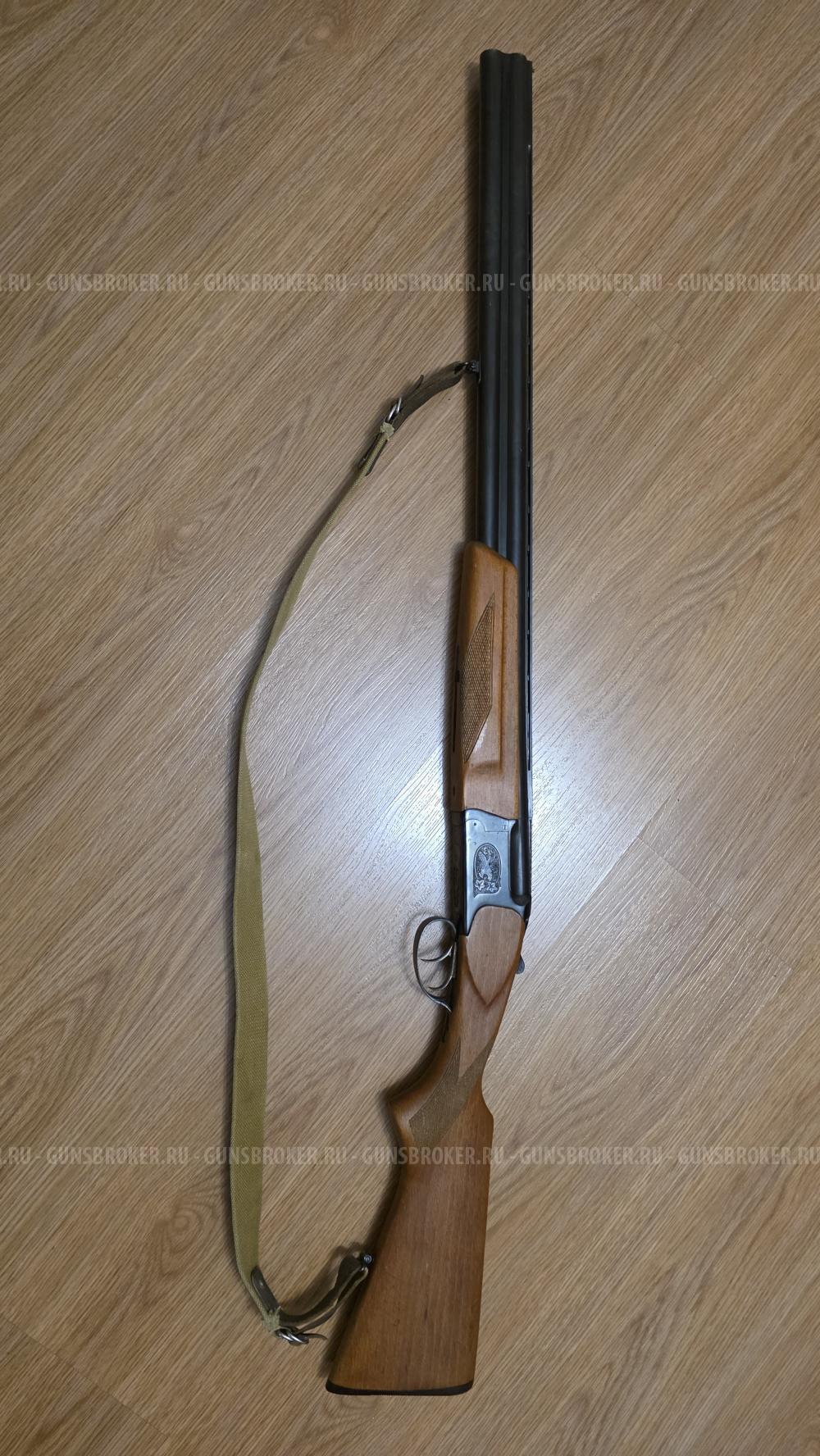 ИЖ-27ЕМ