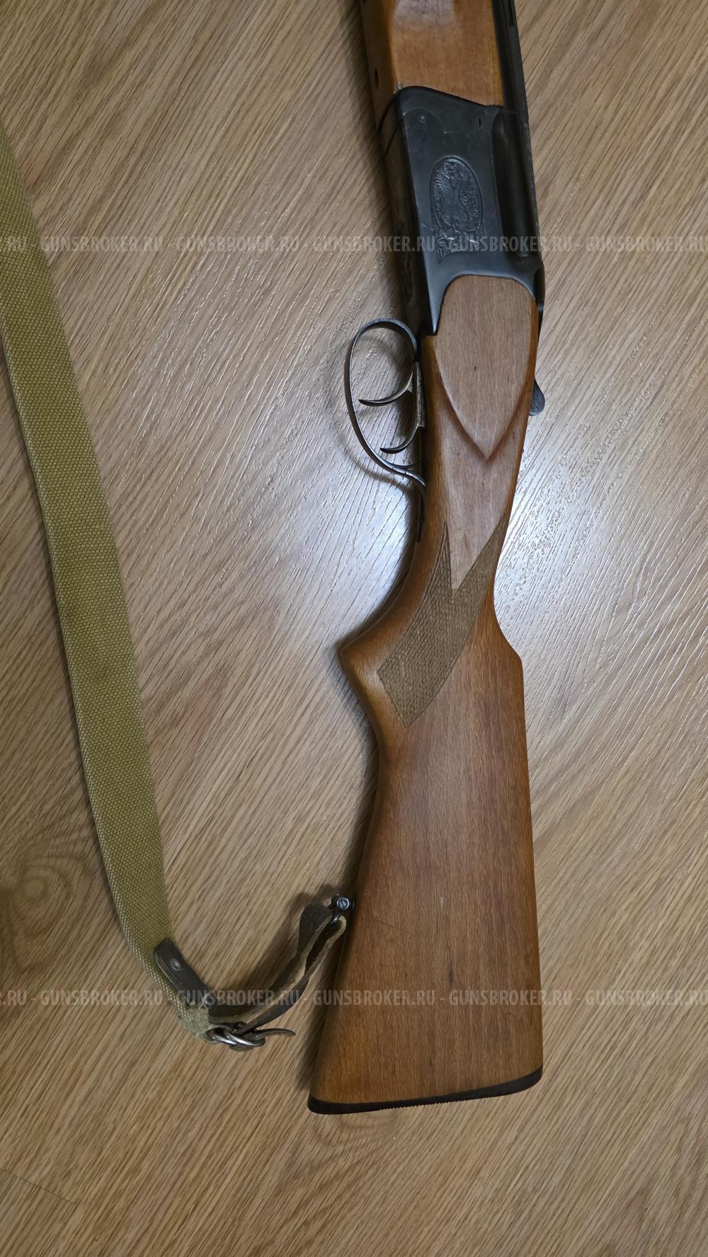 ИЖ-27ЕМ