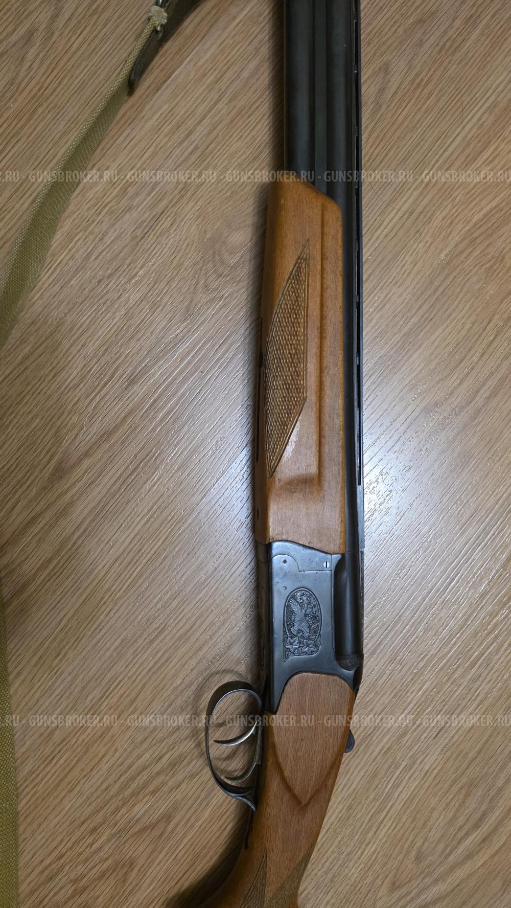 ИЖ-27ЕМ