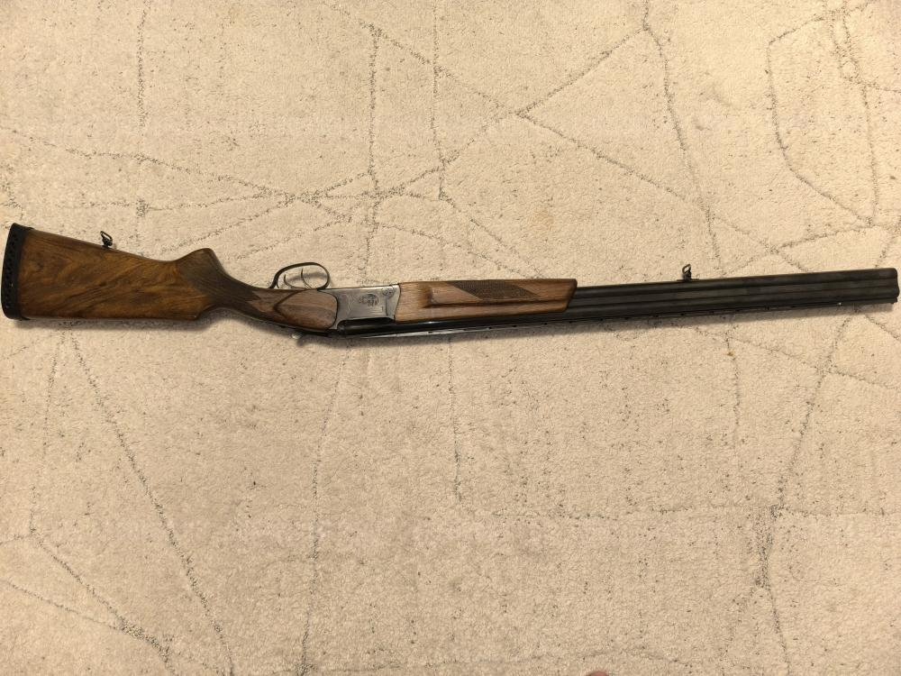 Иж-27М