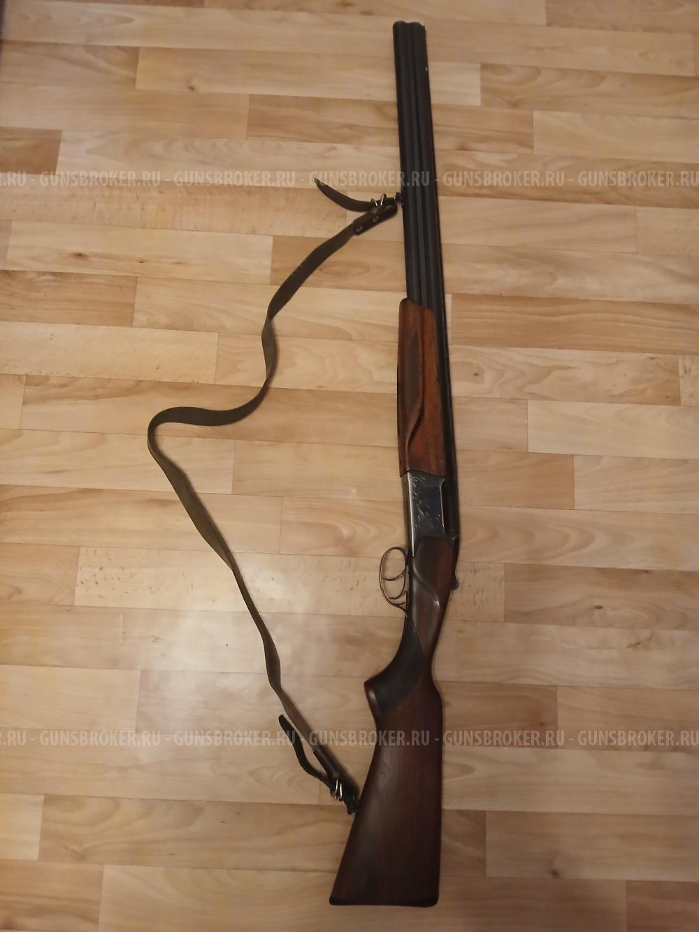 Иж 27к 1990