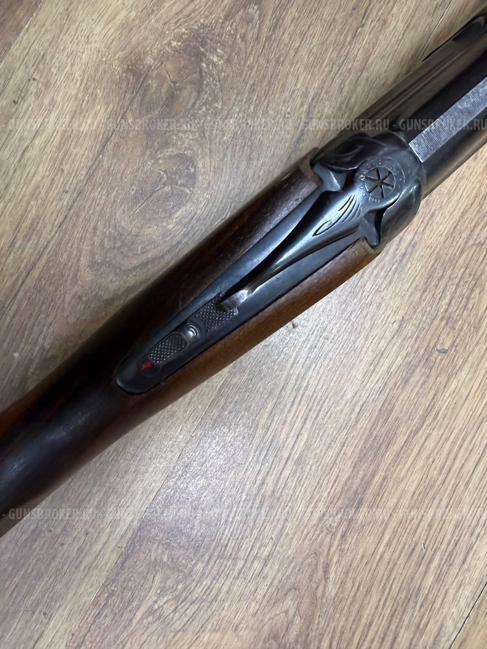 ИЖ-27М , кал. 12/70 в СПБ