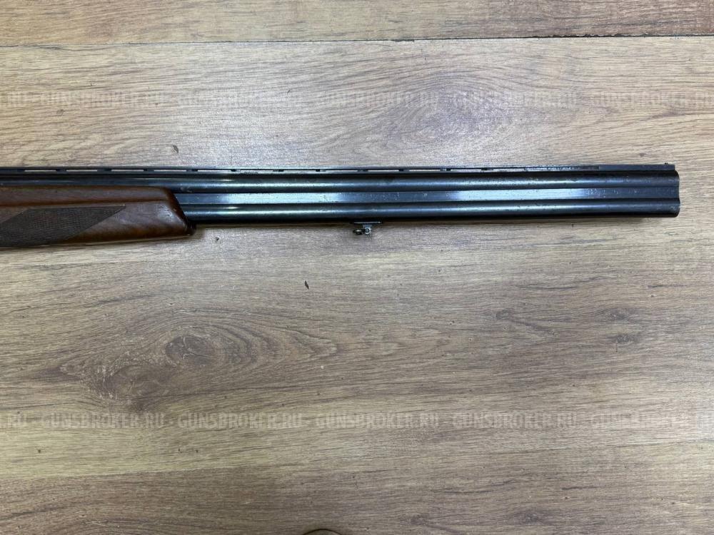 ИЖ-27М , кал. 12/70 в СПБ