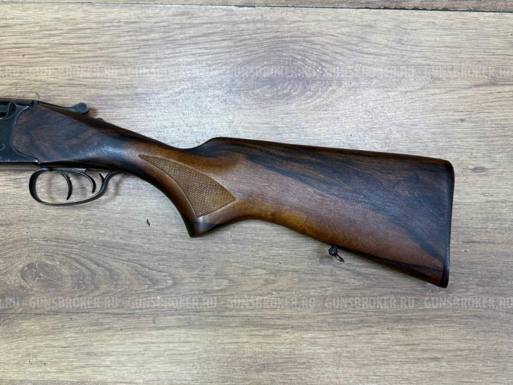 ИЖ-27М , кал. 12/70 в СПБ