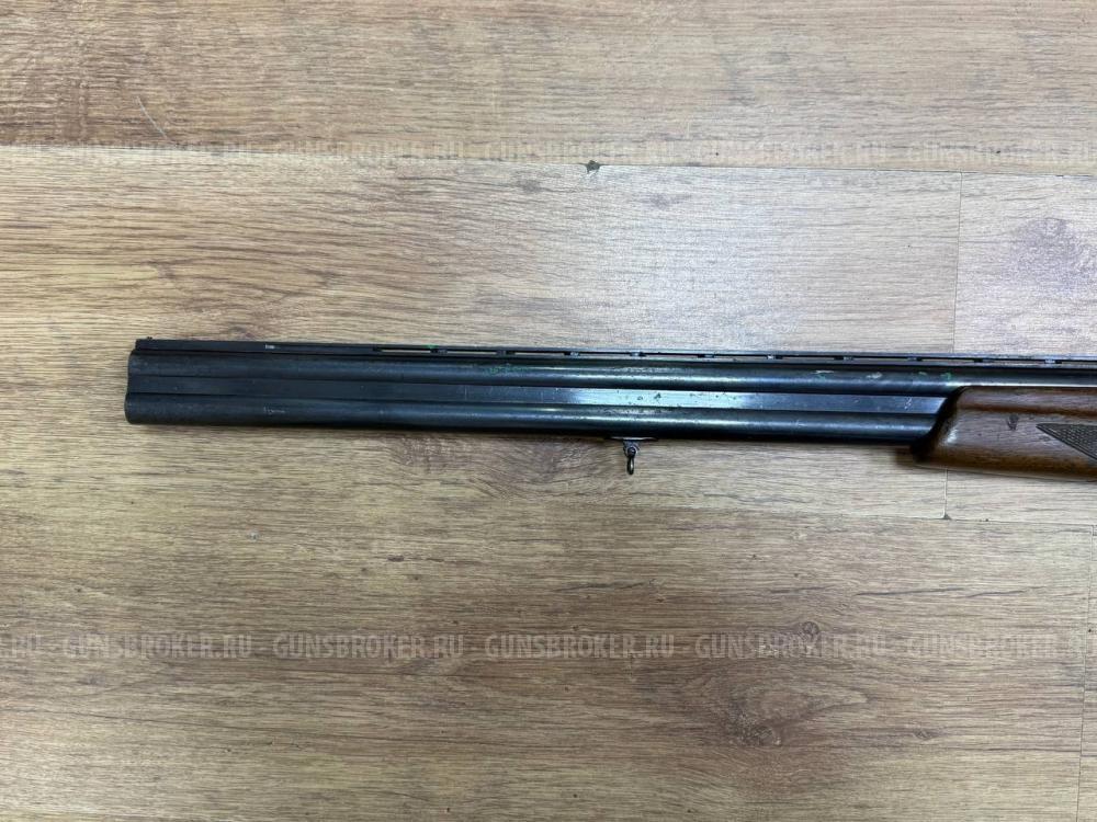 ИЖ-27М , кал. 12/70 в СПБ