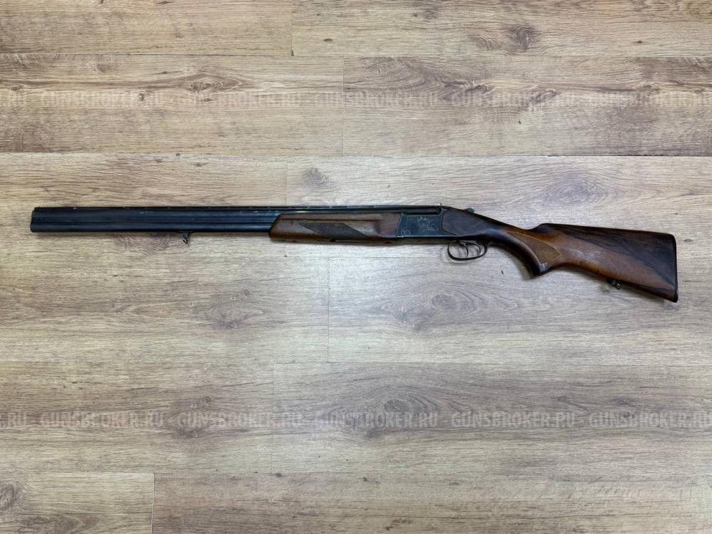 ИЖ-27М , кал. 12/70 в СПБ