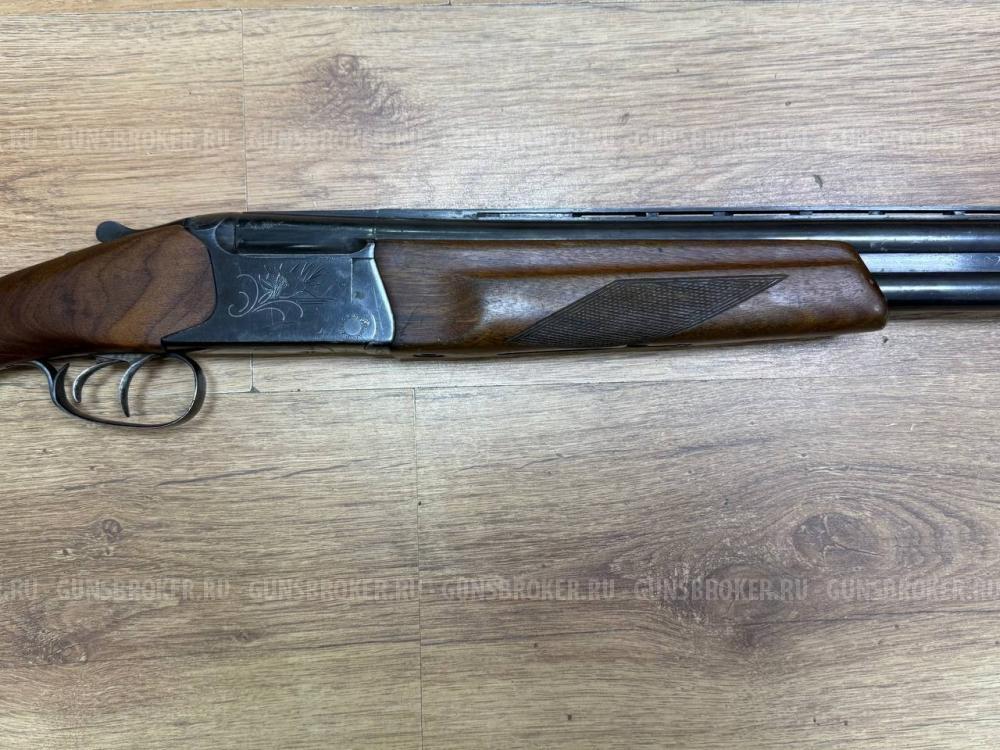 ИЖ-27М , кал. 12/70 в СПБ