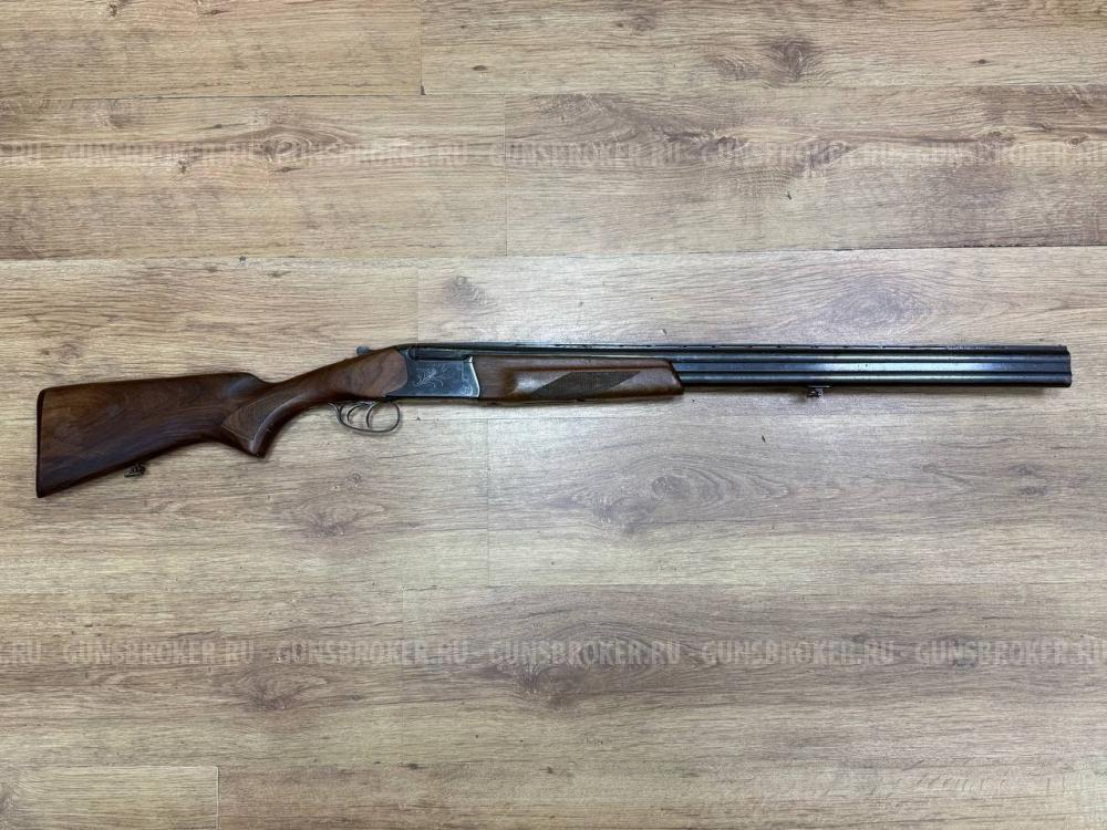 ИЖ-27М , кал. 12/70 в СПБ