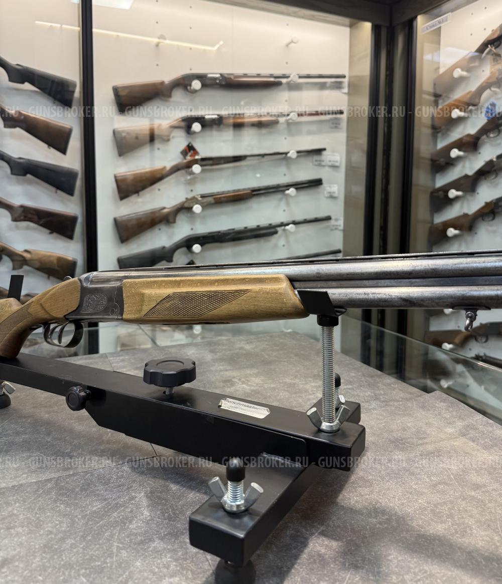 ИЖ-27М 12 калибр комиссия