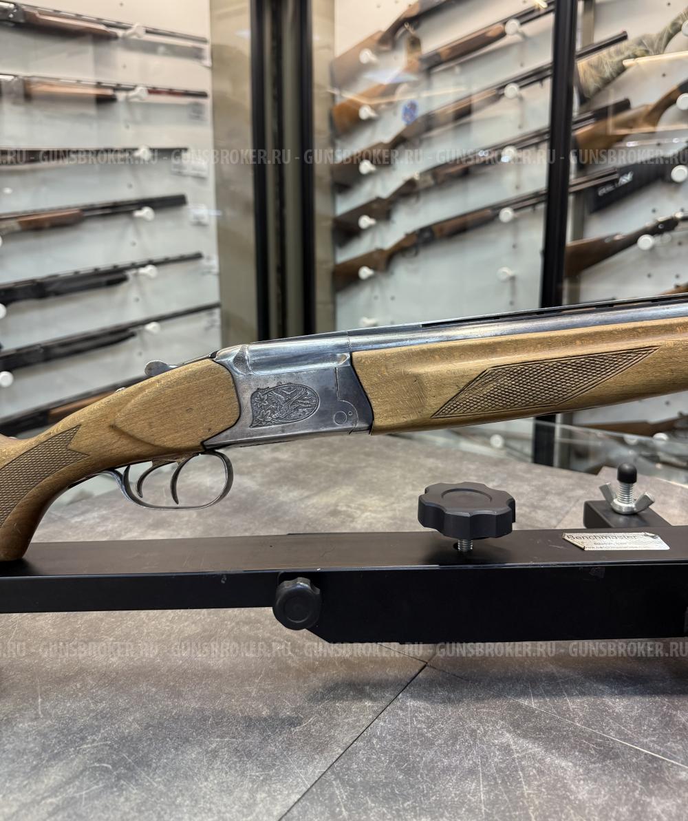 ИЖ-27М 12 калибр комиссия