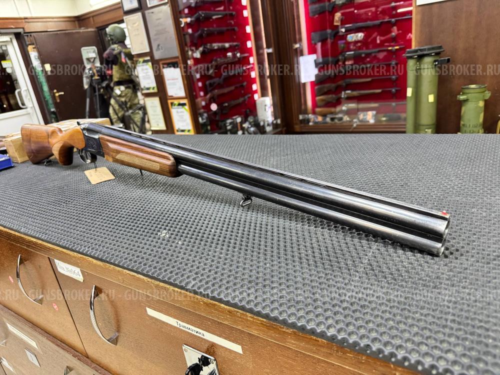 Иж 27м 12/70 725мм СССР