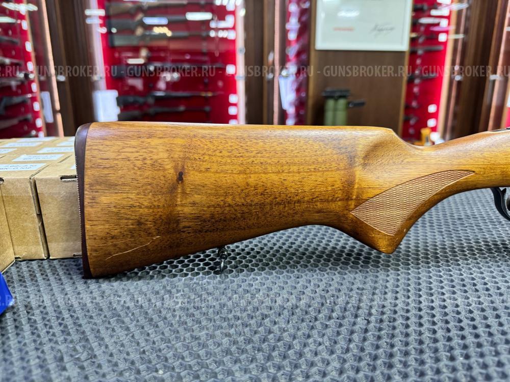 Иж 27м 12/70 725мм СССР