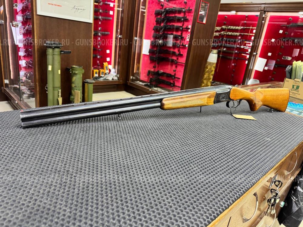 Иж 27м 12/70 725мм СССР