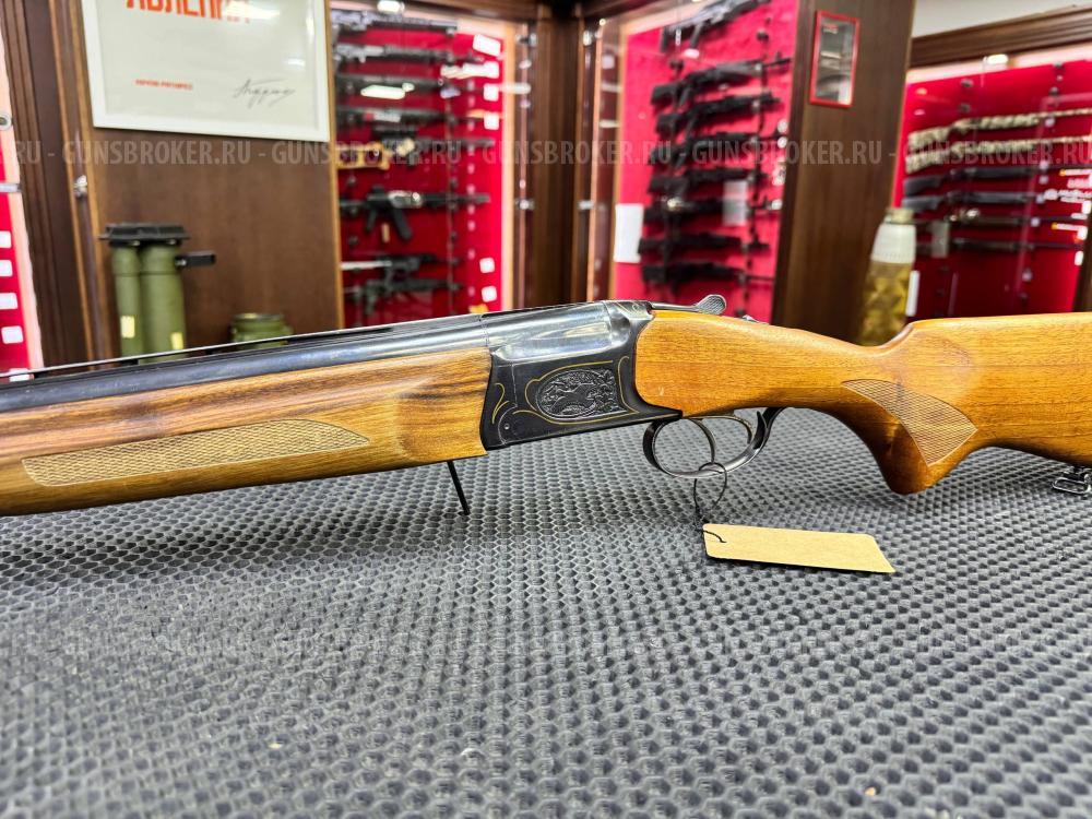 Иж 27м 12/70 725мм СССР