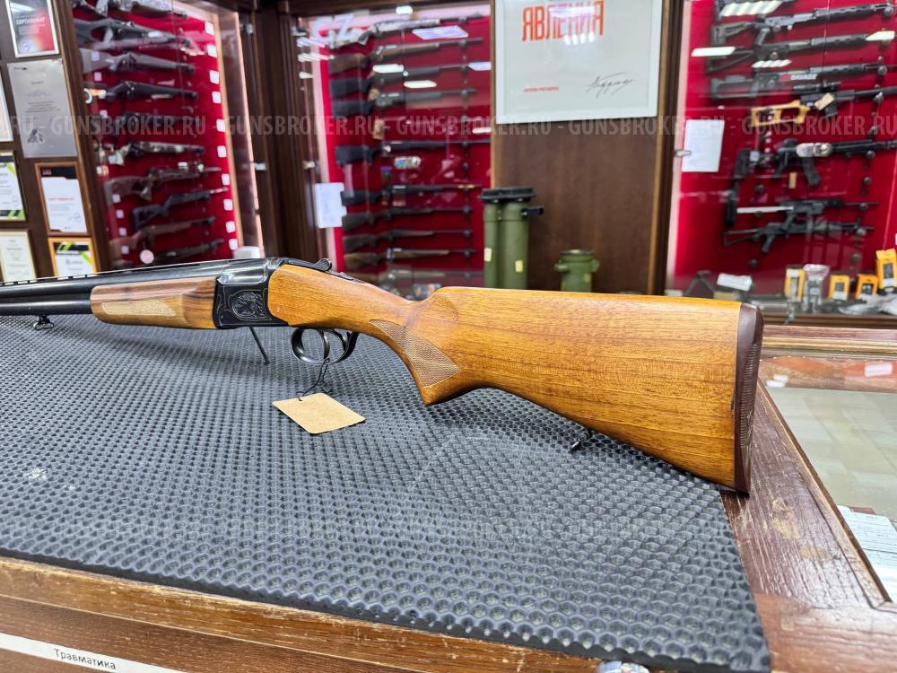 Иж 27м 12/70 725мм СССР