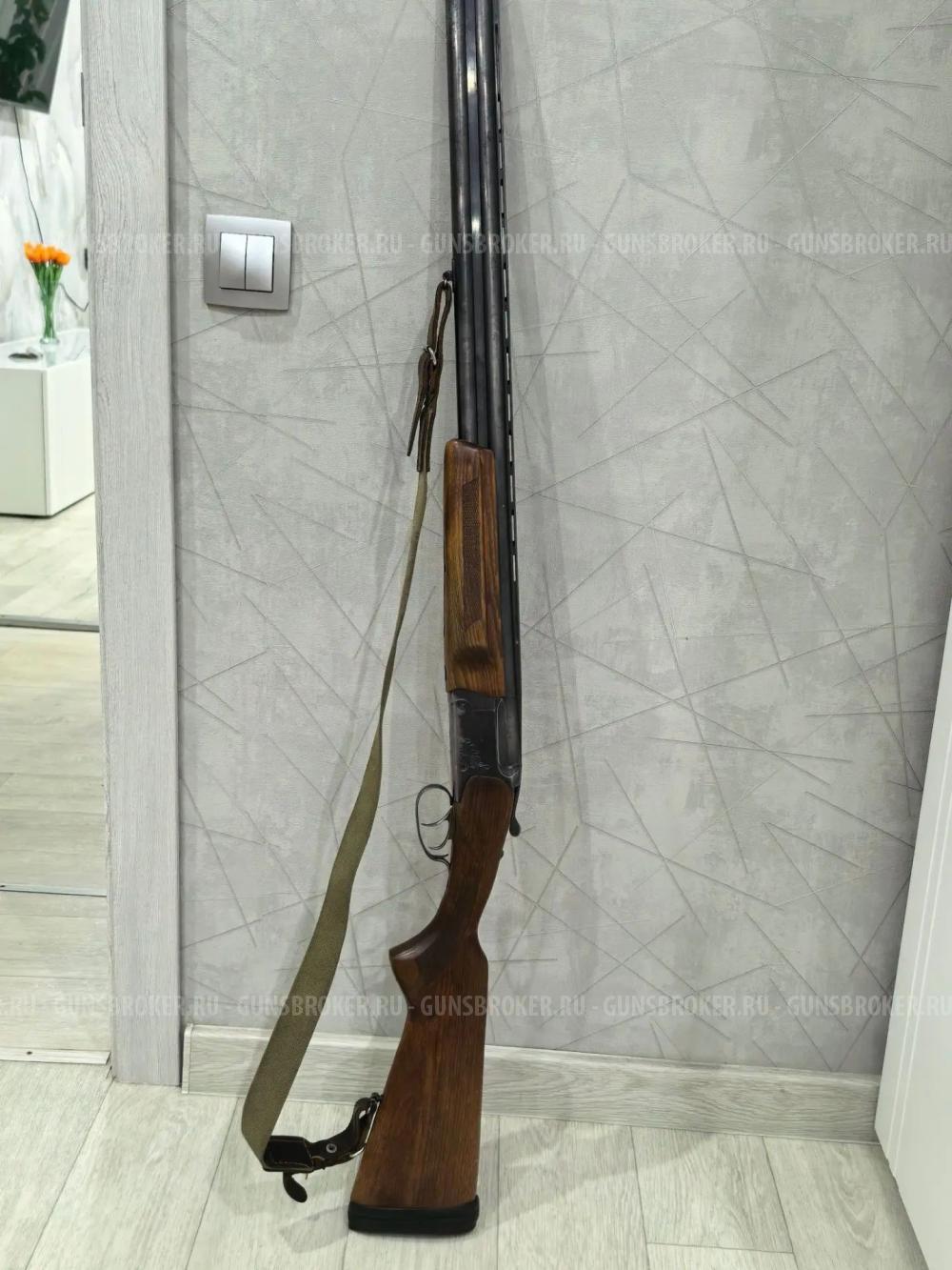 Иж 27М 12/70