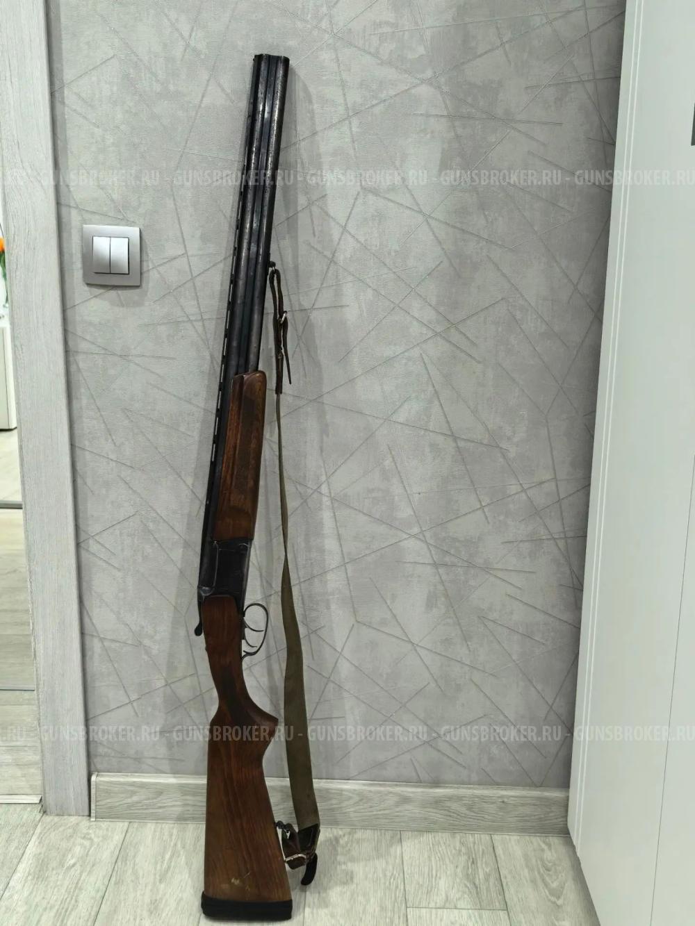 Иж 27М 12/70