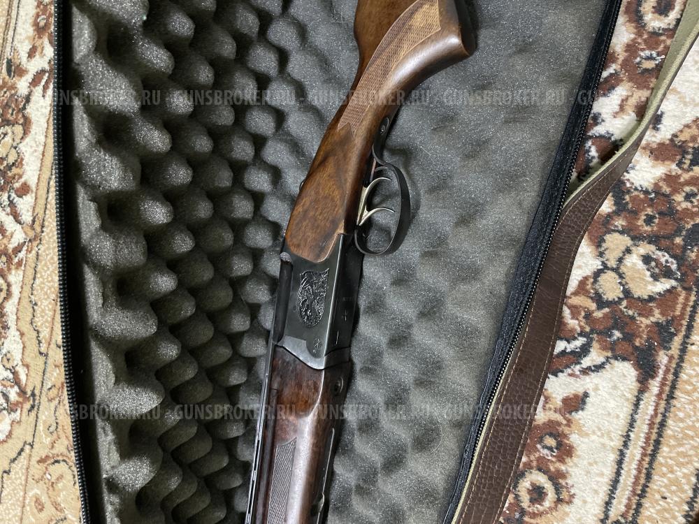 Иж-27М 12/76 (Байкал)