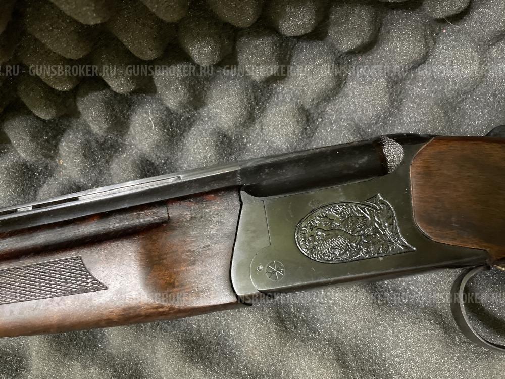 Иж-27М 12/76 (Байкал)