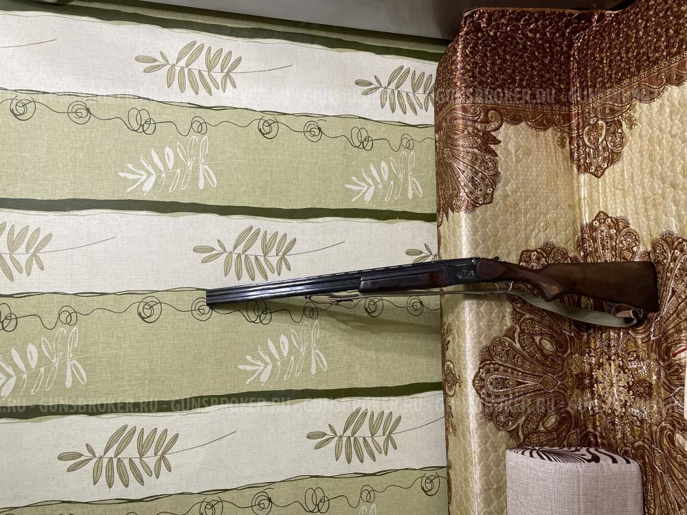 Иж-27М 12/76 (Байкал)