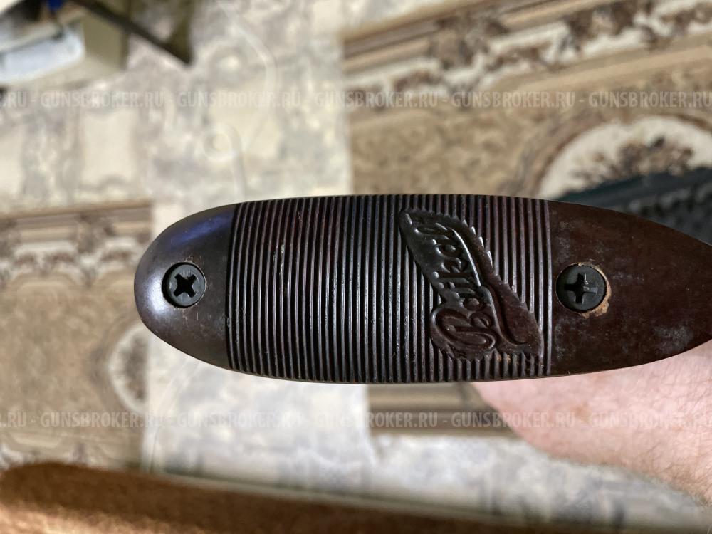 Иж-27М 12/76 (Байкал)