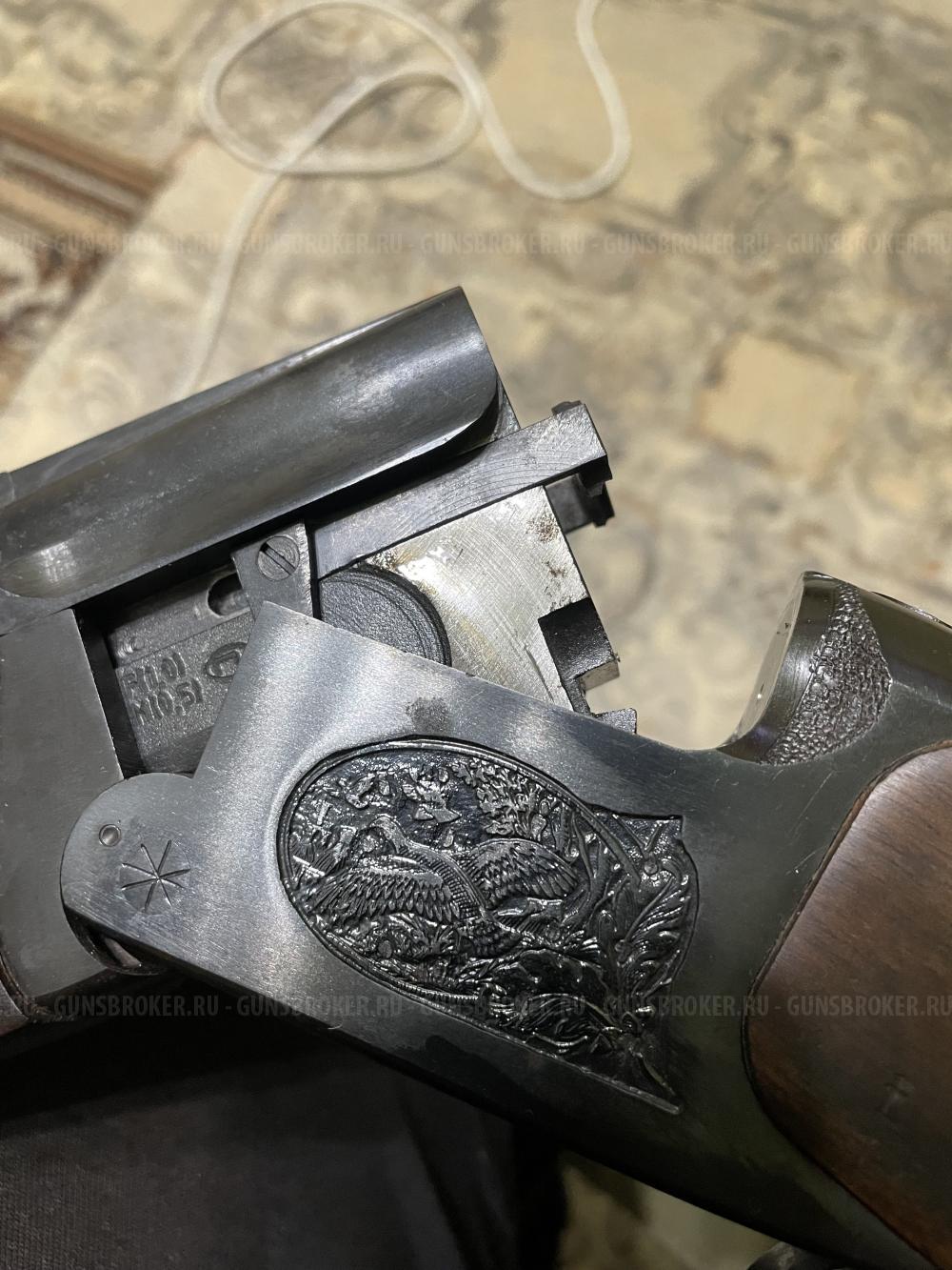 Иж-27М 12/76 (Байкал)