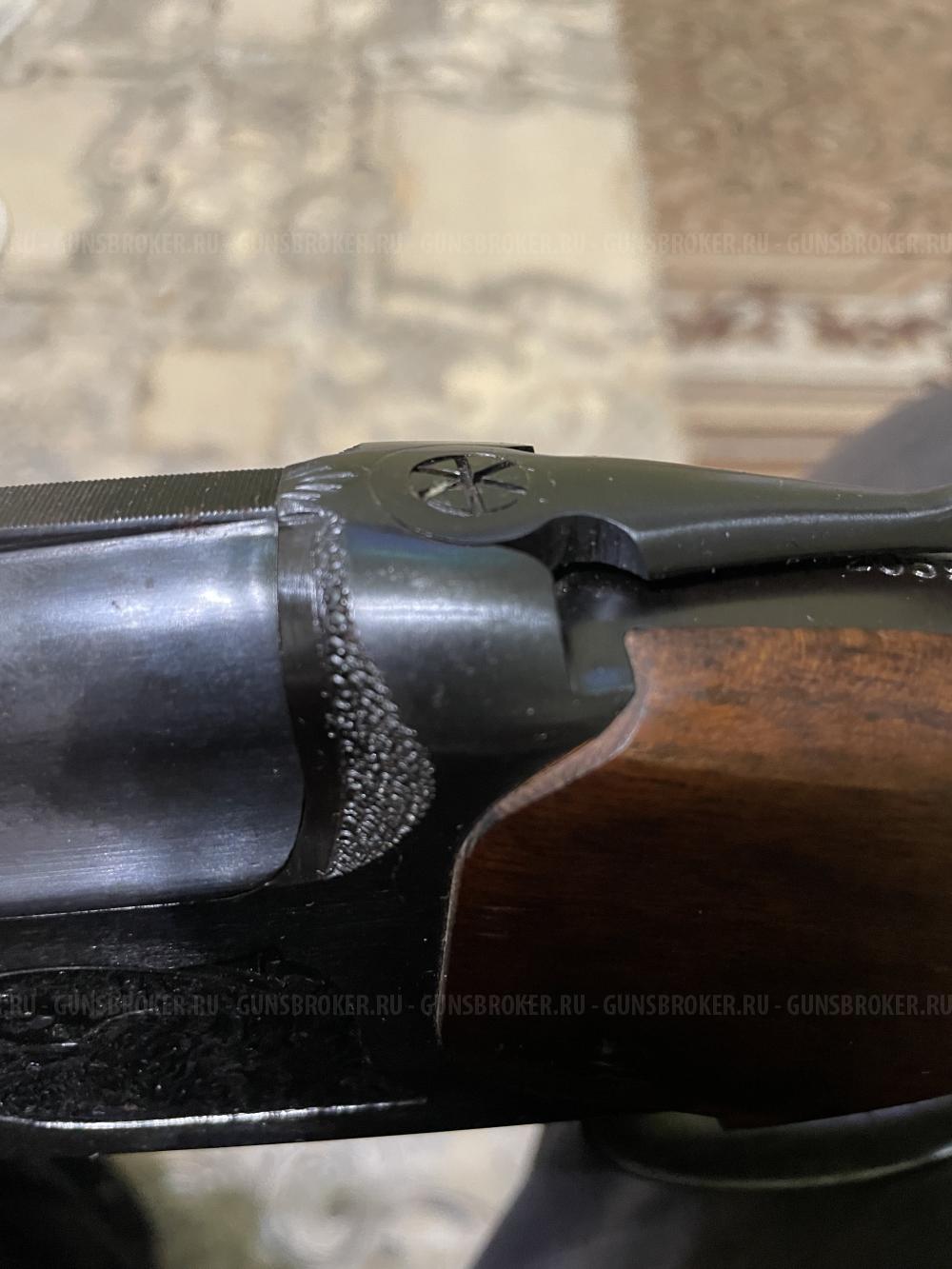 Иж-27М 12/76 (Байкал)