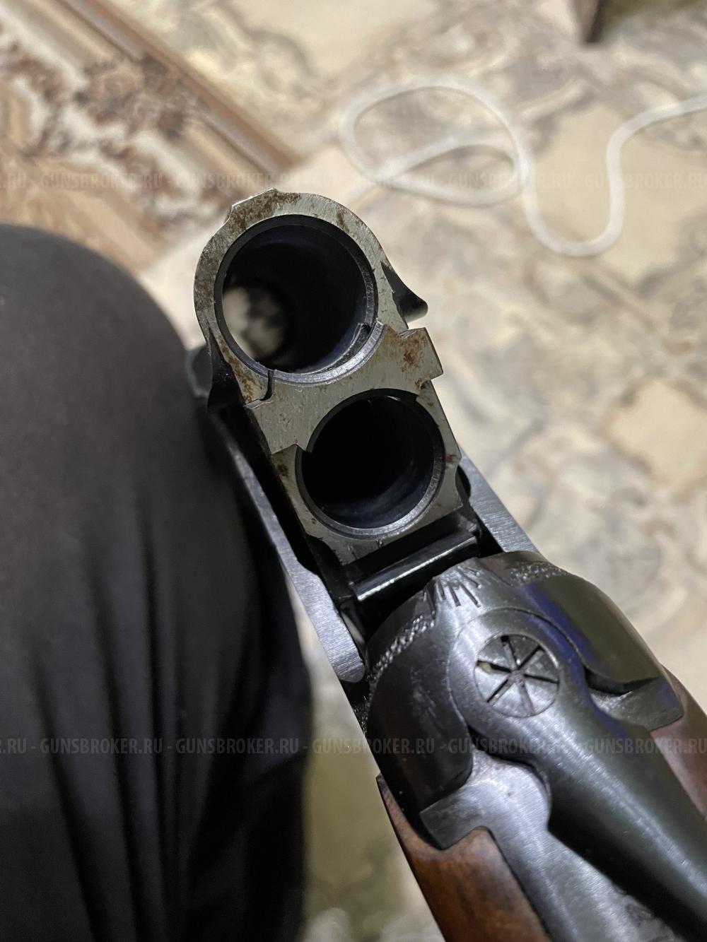 Иж-27М 12/76 (Байкал)