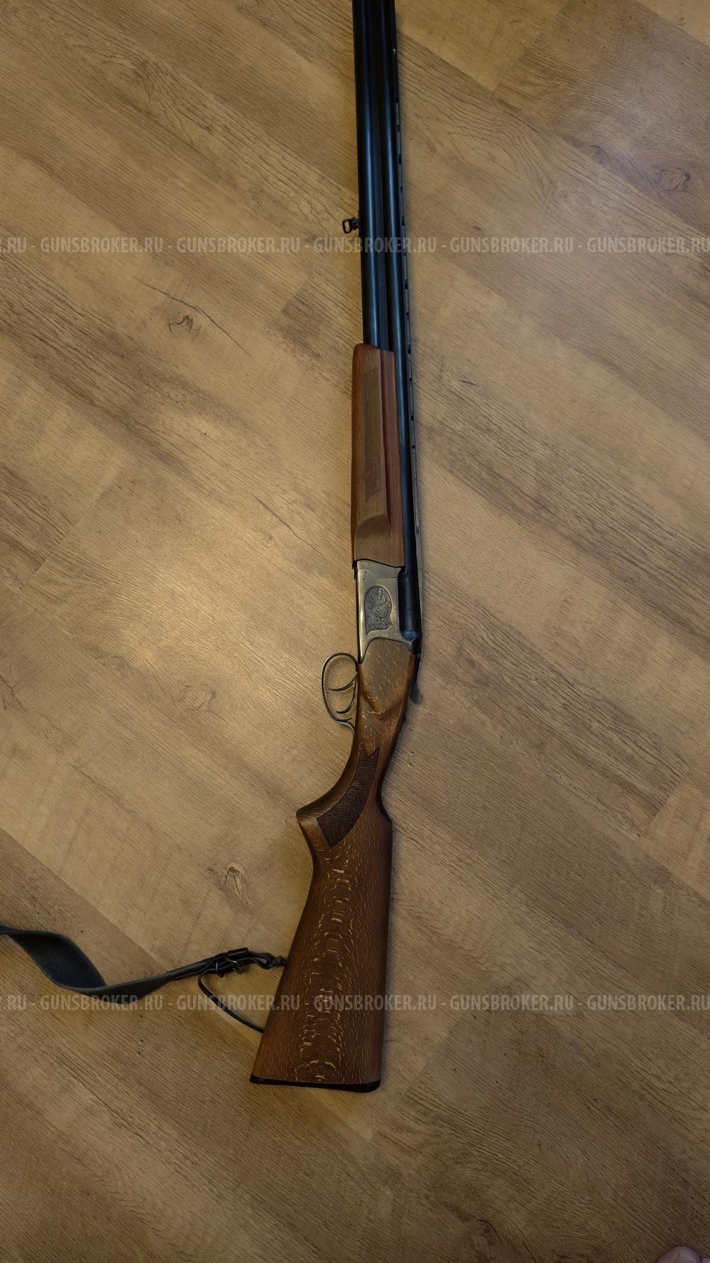 Иж 27м 12*76