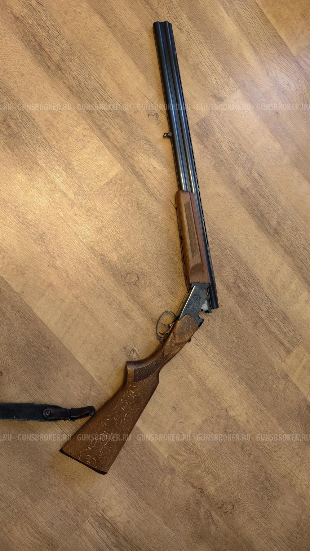 Иж 27м 12*76